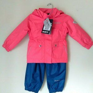 Gusti Canada 3 in 1 Set Jacket/Pant